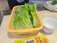 -小肥牛潮汕牛肉火锅(南联店)