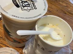 -放哈·甜醅子奶茶创造者(正宁路店)