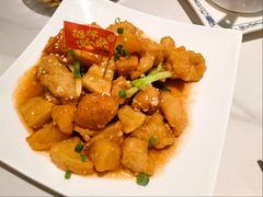 -旺达·福州菜(正大广场店)