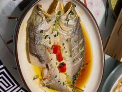 -老外婆·渔村(平湖吾悦广场店)