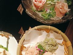 -捞王锅物料理(凯旋路店)