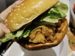 -肯德基(沈阳机场T3店)