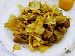 -太原面食店(解放路店)