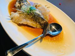 -上海滩餐厅(BFC外滩金融中心店)
