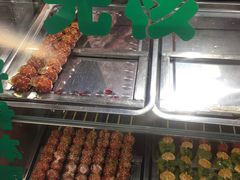 -老北京冰糖葫芦(春明路店)