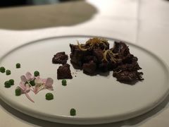 招牌牛眼粒-民国红公馆·秦淮八艳(夫子庙店)