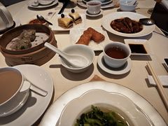 -利苑酒家(华熙国际店)