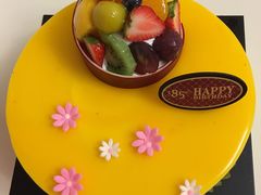 -85度C(南京中山南店)