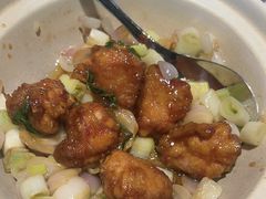 -禧宴Joyous Restaurant(禧园店)