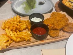 -必胜客(天鸿店)