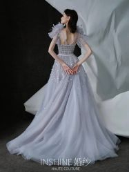-韩国天使嫁衣婚纱礼服馆(上海旗舰店)