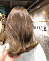 点击看大图 -BABY FACE沙龙