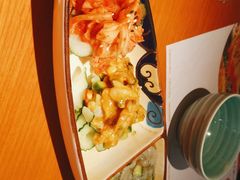 -仓桥家·焗寿司·锅物(光谷步行街店)