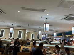 -大山炭火烤肉自助(印象城店)