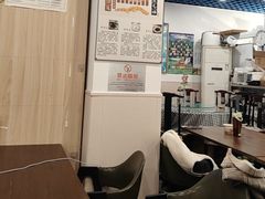 -六和孝顺素食餐厅(西湖道店)