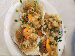 -明香海鲜酒家(华强北店)