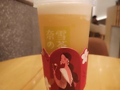 -奈雪的茶(石厦时代广场店)