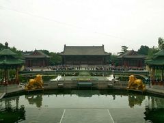 -华清宫景区