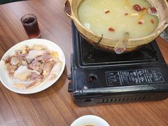 -谢记上海大排档(长寿路店)