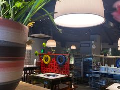 -米氏火鱼·泡椒鱼火锅(李子坝老店)