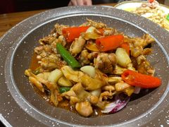 -云念·云水遥(金台路店)