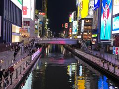 -道顿堀