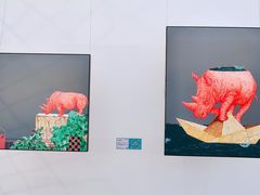 -大芬美术馆