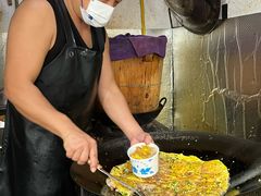 -三鲜豆皮(钢花新村119街坊店)