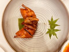 -富淳饭店(世纪公园店)