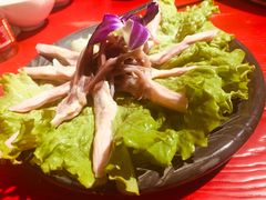 -谭鸭血老火锅(漳州路店)