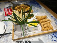 -江南韵·无锡太湖文化体验餐厅(凤凰天街店)