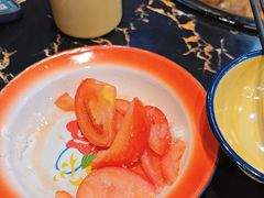 -东北特色铁锅炖·柴火灶(富阳一店)