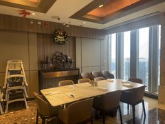 -金茂君悦·食在56海鲜自助餐厅ON56