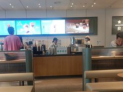 -星巴克臻选(青岛麦凯乐分店)