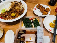 -阳阳中国饭(北京荟聚店)