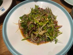 -额尔敦传统涮(公园西路店)