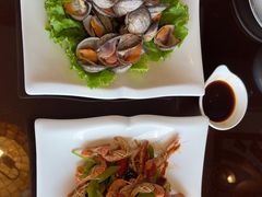 -喜乐餐厅•灯笼虾球首创者•本地小海鲜(二马路店)