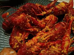 -新发展亚太JW万豪酒店·福苑咖啡厅