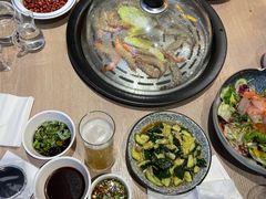 -日进一片海.生腌海鲜火锅.宵夜烧烤(三里屯总店)