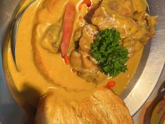 -泰盏鬼·颓废冬阴(陈家祠扬韬店)