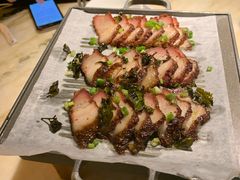 -绿茶餐厅(燕郊永旺店)