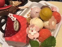 -哈根达斯(国瑞店)