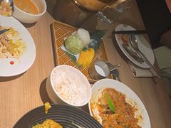-默加东南亚美食(大宁音乐广场店)