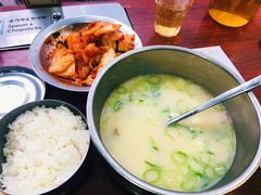 -神仙雪浓汤(明洞店)