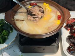-江南驿·二十余年创意杭帮味(良渚玉鸟集店)