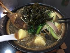 -九点小吃·安吉特色