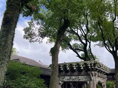 -天一阁博物院