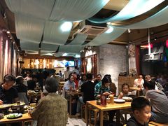 大堂-顺承小院儿