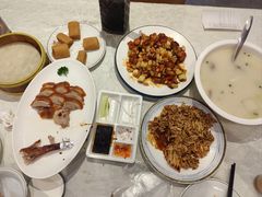 -福来居烤鸭店(天坛二店)
