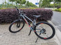 -GIANT捷安特自行车专卖店(金桥台儿庄路店)